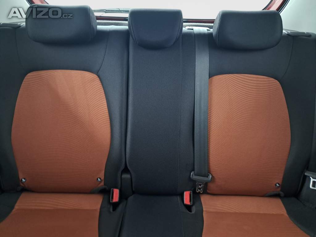 Foto inzerátu Hyundai i10 1.0