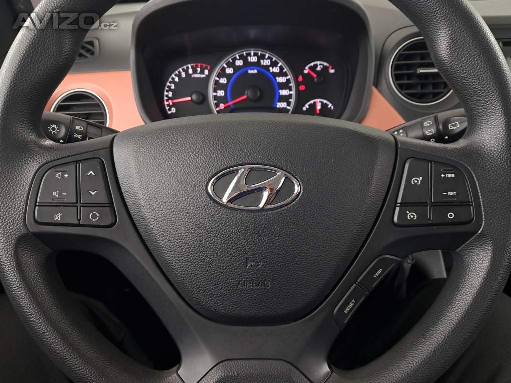 Foto inzerátu Hyundai i10 1.0