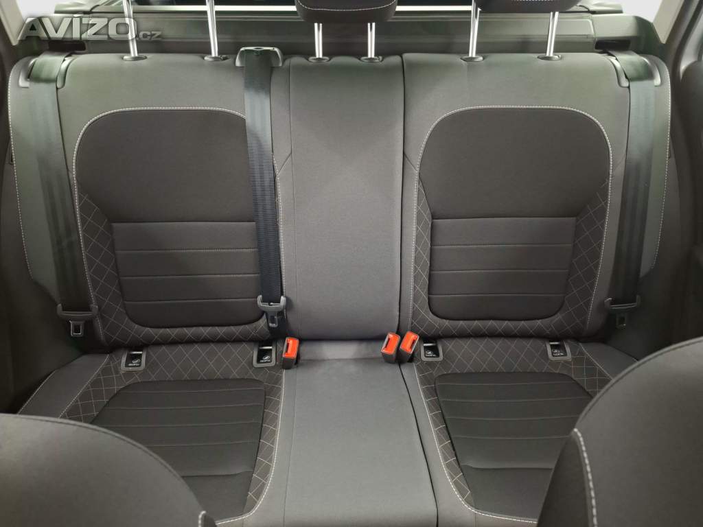Foto inzerátu Skoda Fabia 1.0 TSI