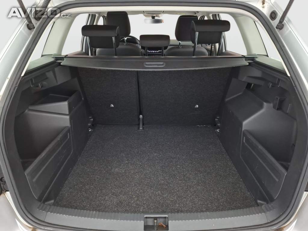 Foto inzerátu Skoda Fabia 1.0 TSI