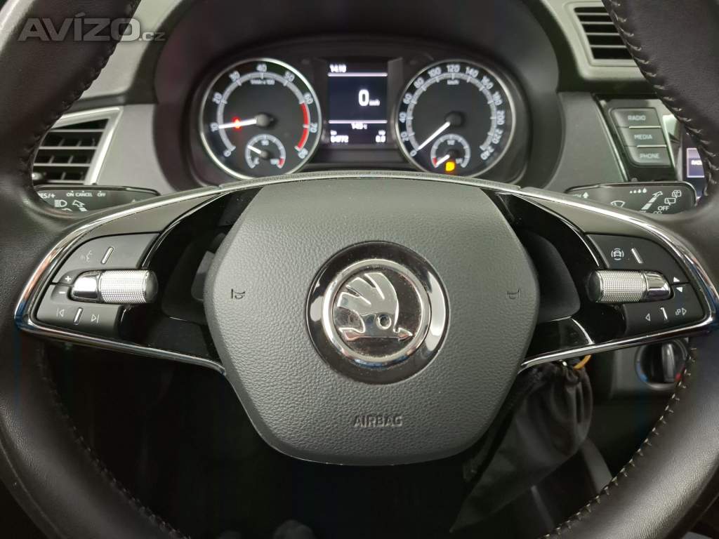 Foto inzerátu Skoda Fabia 1.0 TSI
