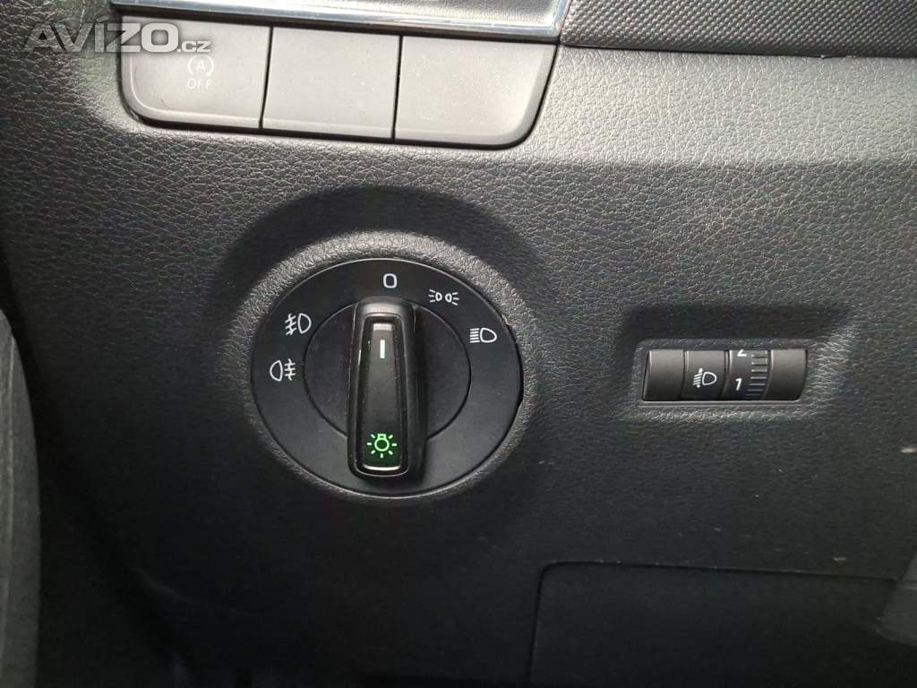 Foto inzerátu Skoda Fabia 1.0 TSI