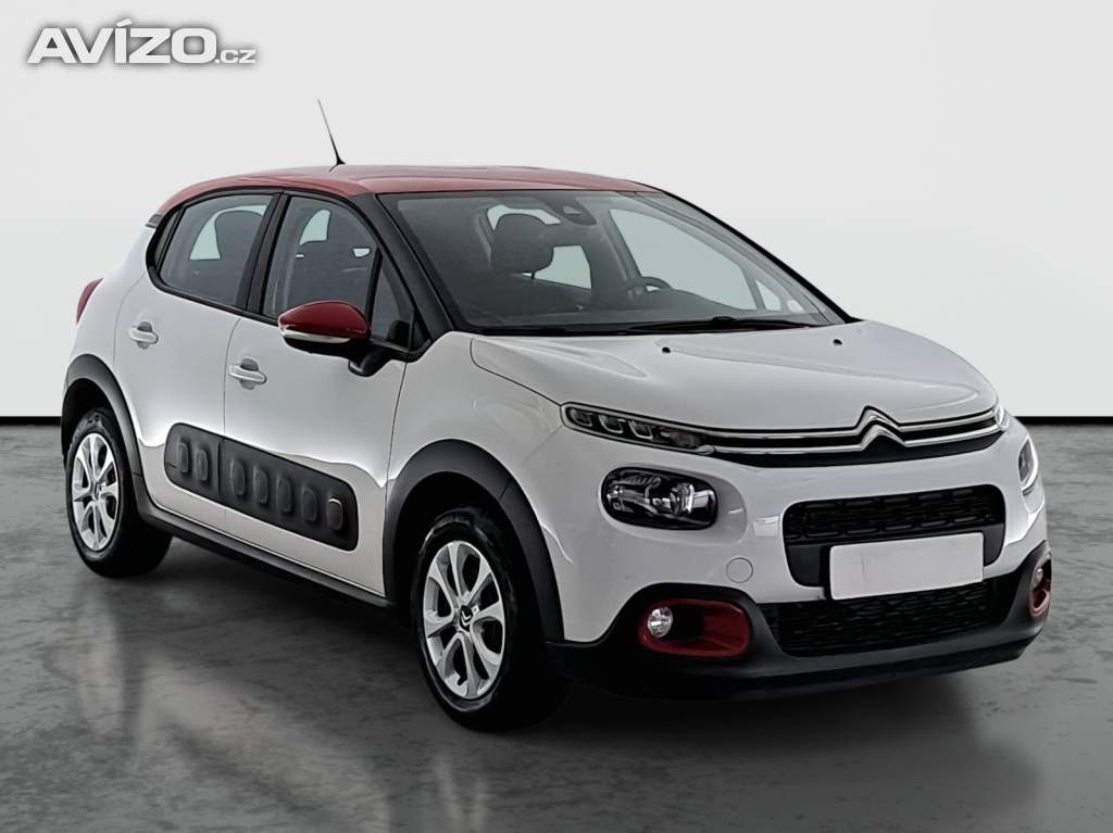 Citroen C3 1.2 PureTech