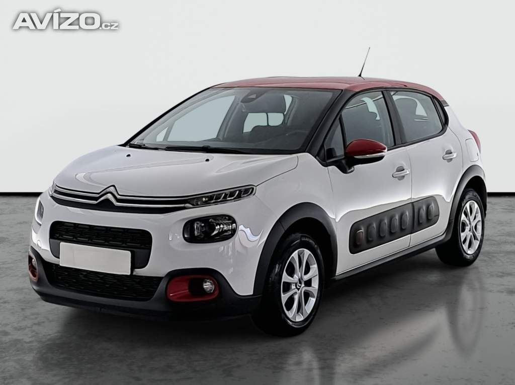 Foto inzerátu Citroen C3 1.2 PureTech