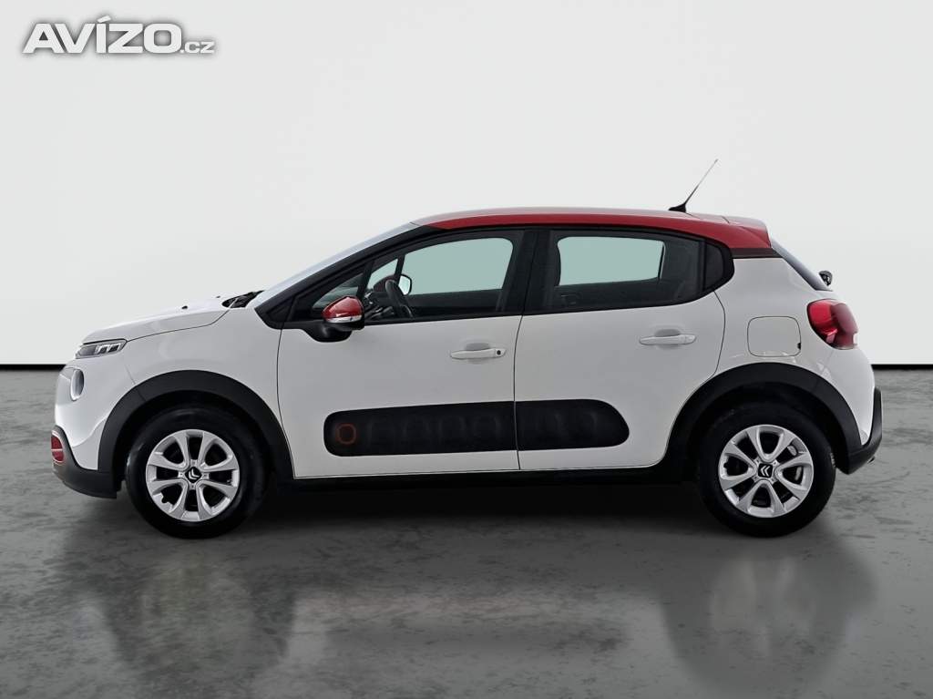 Foto inzerátu Citroen C3 1.2 PureTech