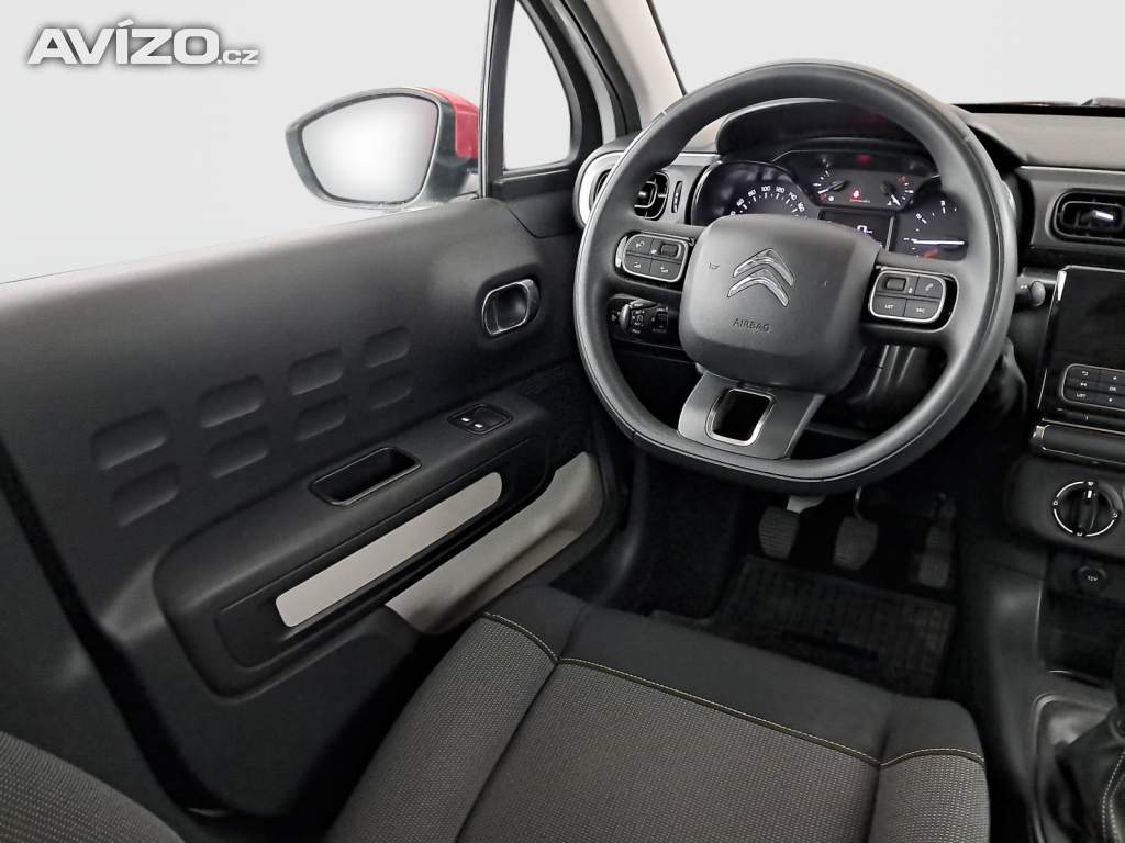 Foto inzerátu Citroen C3 1.2 PureTech