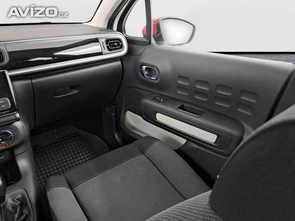 Foto inzerátu Citroen C3 1.2 PureTech
