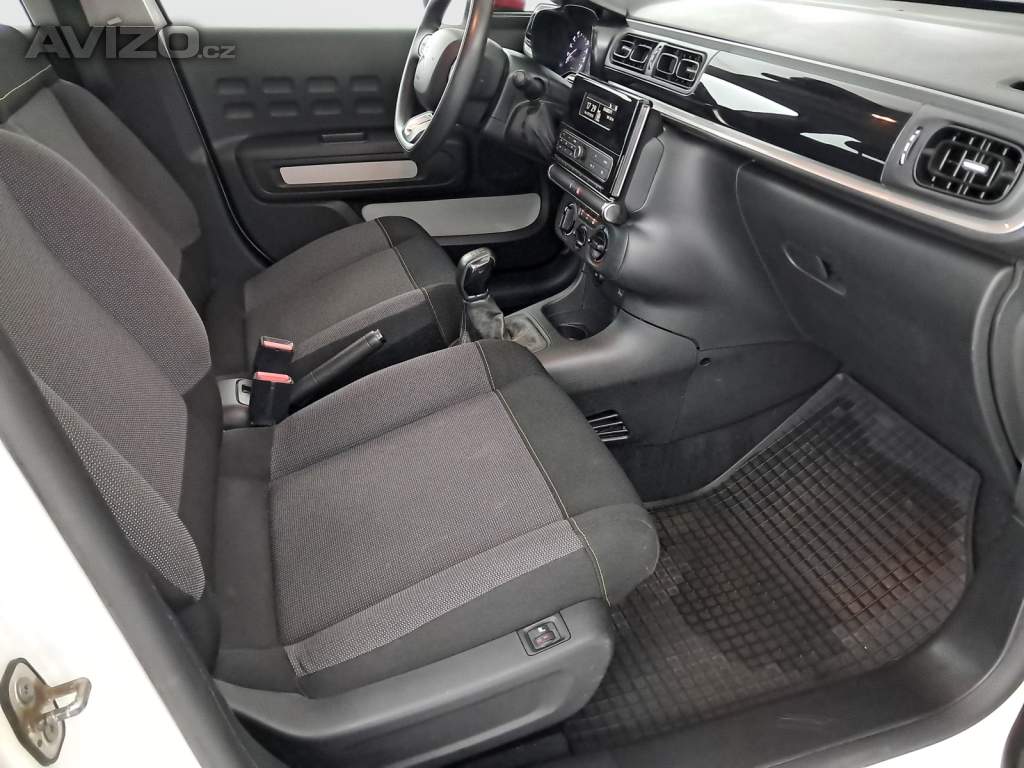 Foto inzerátu Citroen C3 1.2 PureTech