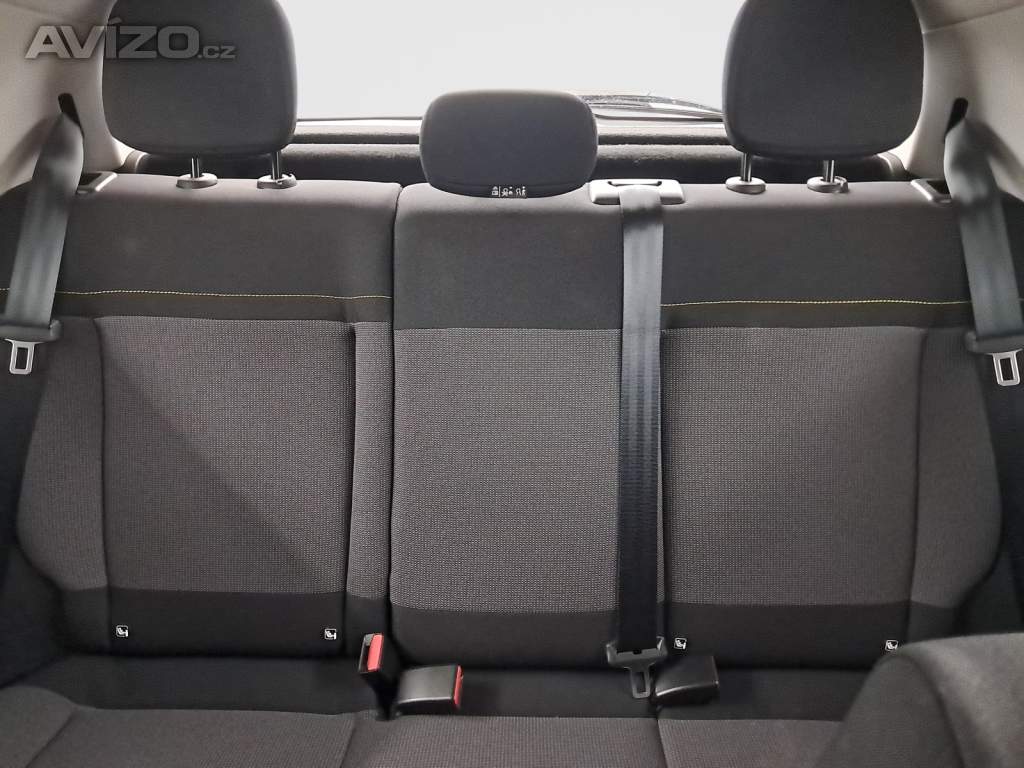 Foto inzerátu Citroen C3 1.2 PureTech