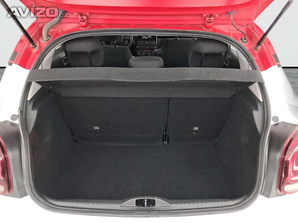 Foto inzerátu Citroen C3 1.2 PureTech