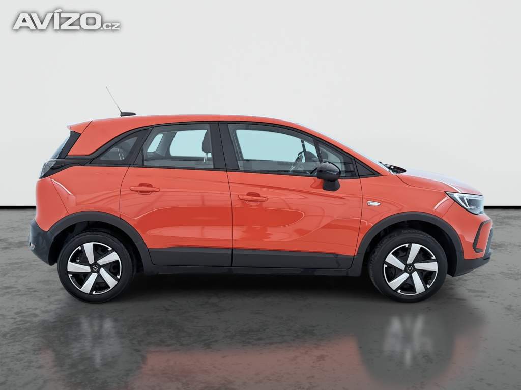 Foto inzerátu Opel Crossland 1.2 Turbo