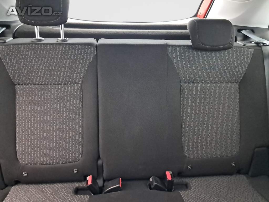 Foto inzerátu Opel Crossland 1.2 Turbo