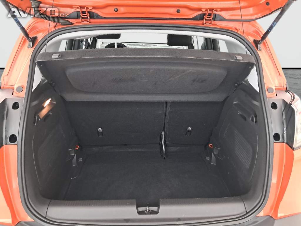 Foto inzerátu Opel Crossland 1.2 Turbo