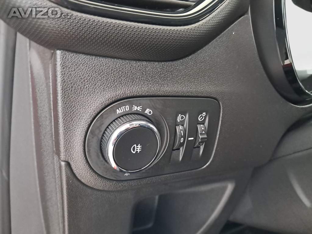 Foto inzerátu Opel Crossland 1.2 Turbo