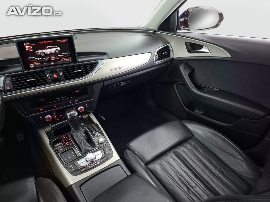 Foto inzerátu Audi A6 Allroad 3.0 TDI