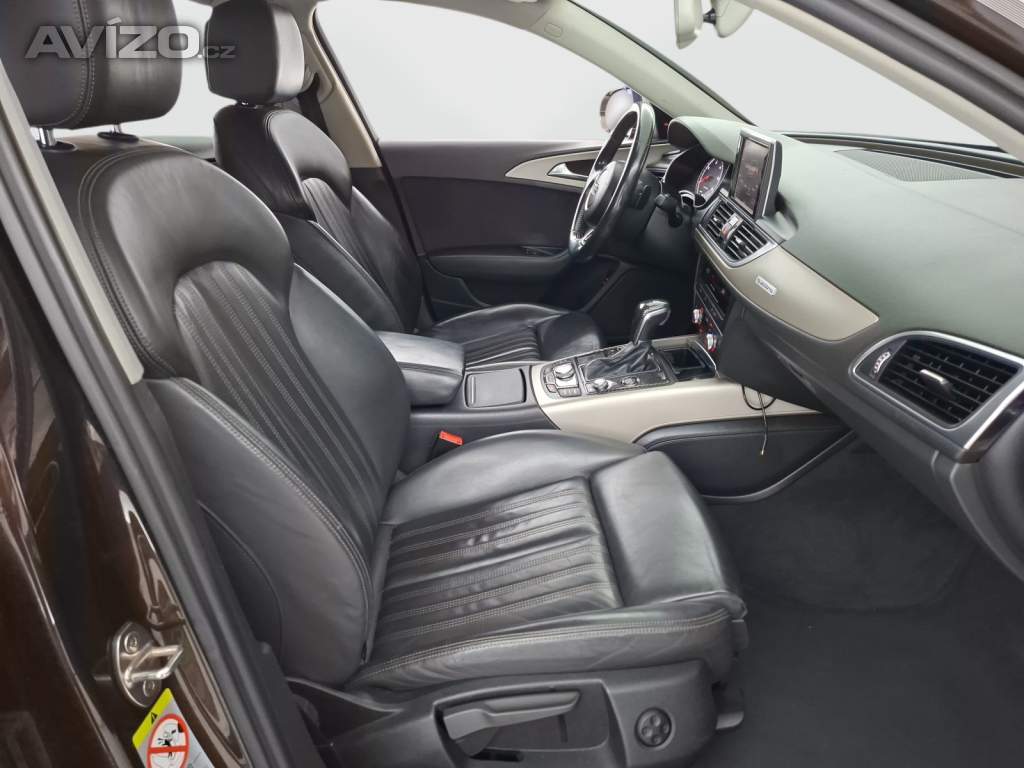 Foto inzerátu Audi A6 Allroad 3.0 TDI