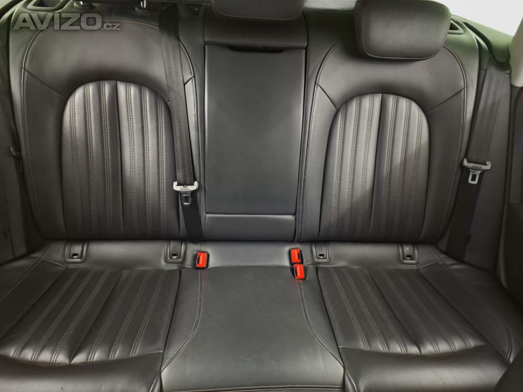 Foto inzerátu Audi A6 Allroad 3.0 TDI