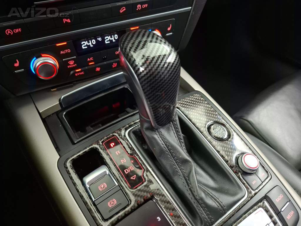 Foto inzerátu Audi A6 Allroad 3.0 TDI