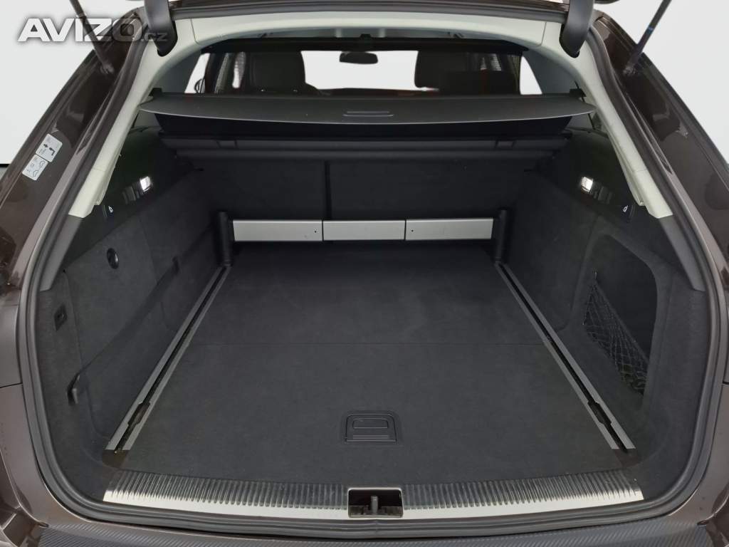 Foto inzerátu Audi A6 Allroad 3.0 TDI