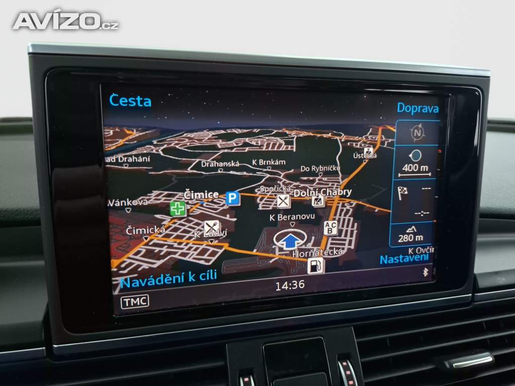 Foto inzerátu Audi A6 Allroad 3.0 TDI