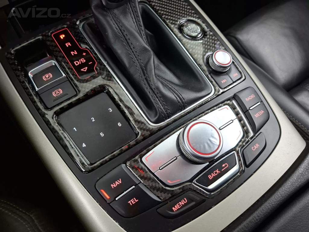 Foto inzerátu Audi A6 Allroad 3.0 TDI