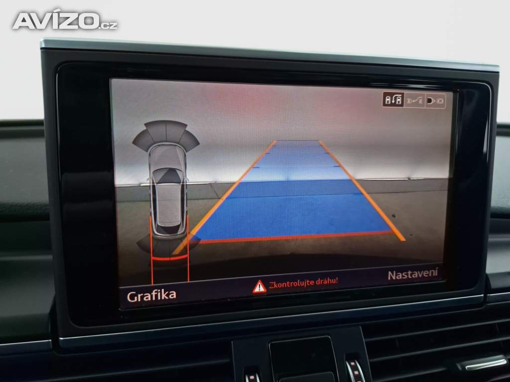 Foto inzerátu Audi A6 Allroad 3.0 TDI