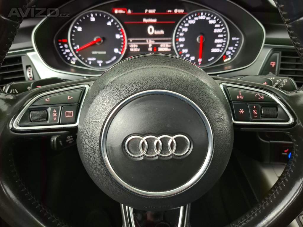 Foto inzerátu Audi A6 Allroad 3.0 TDI