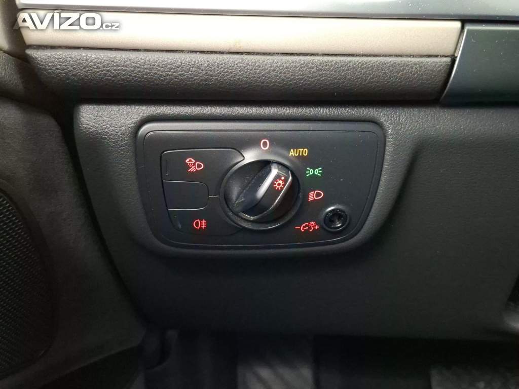 Foto inzerátu Audi A6 Allroad 3.0 TDI