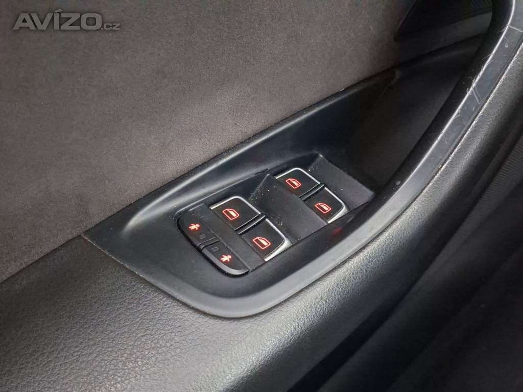 Foto inzerátu Audi A6 Allroad 3.0 TDI