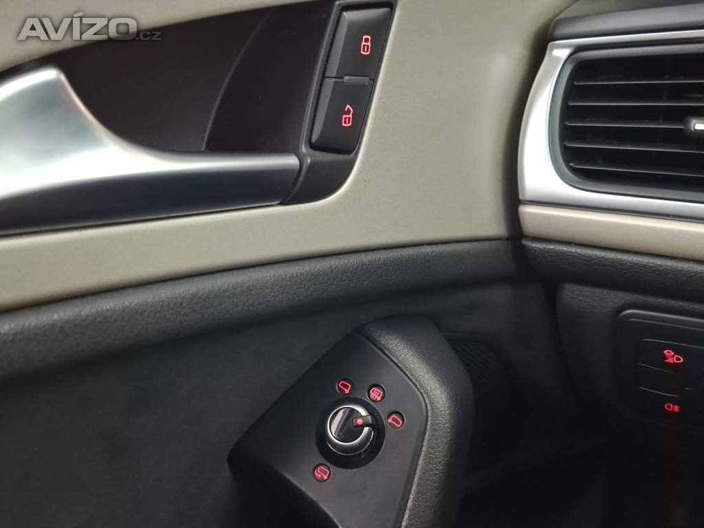 Foto inzerátu Audi A6 Allroad 3.0 TDI