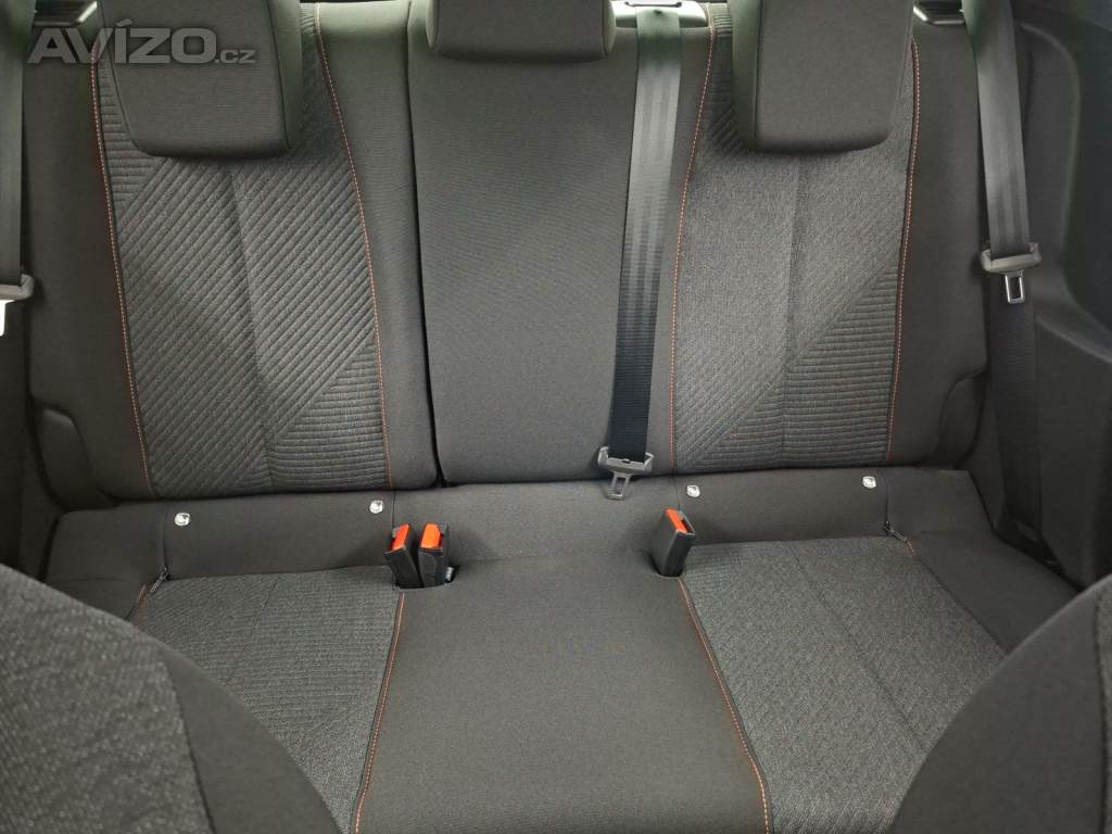 Foto inzerátu Peugeot 208 1.2 Hybrid