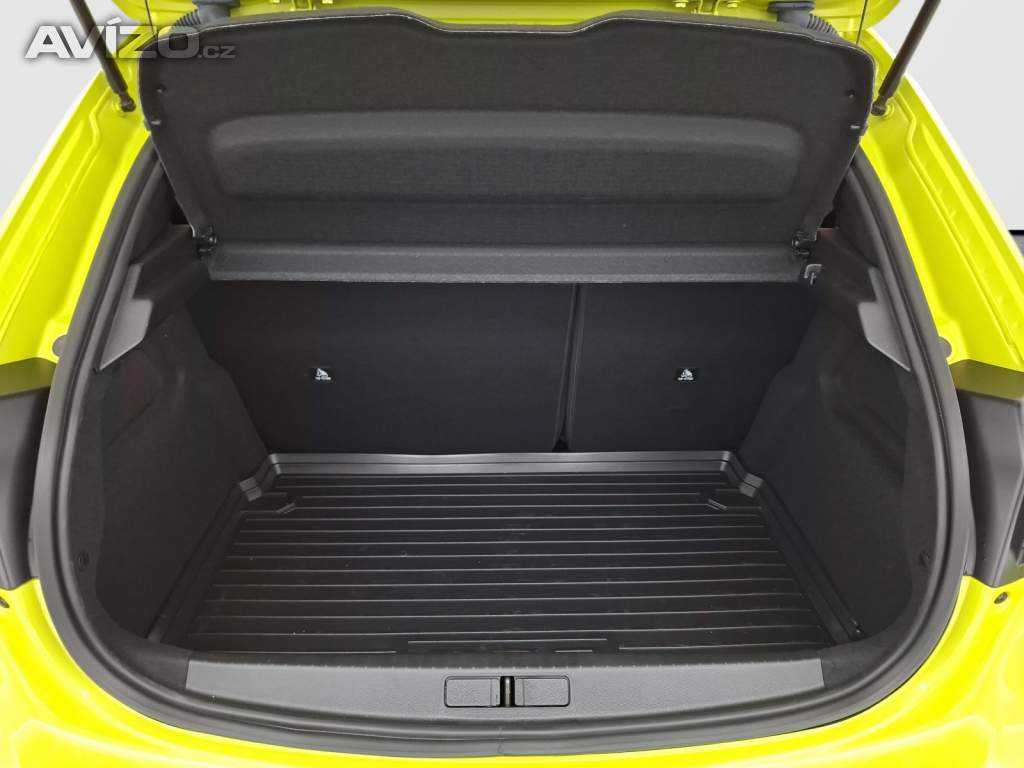 Foto inzerátu Peugeot 208 1.2 Hybrid