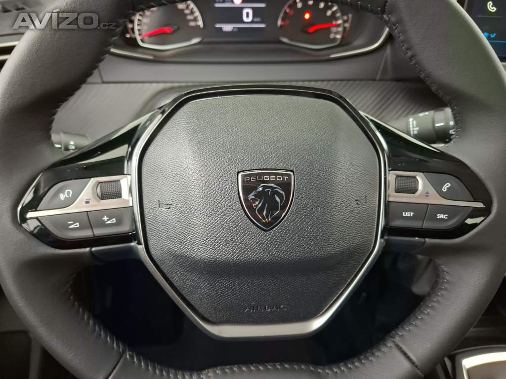 Foto inzerátu Peugeot 208 1.2 Hybrid