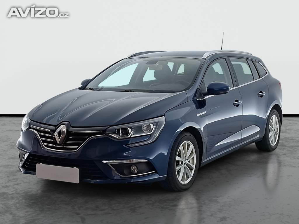 Foto inzerátu Renault Megane 1.2 TCe