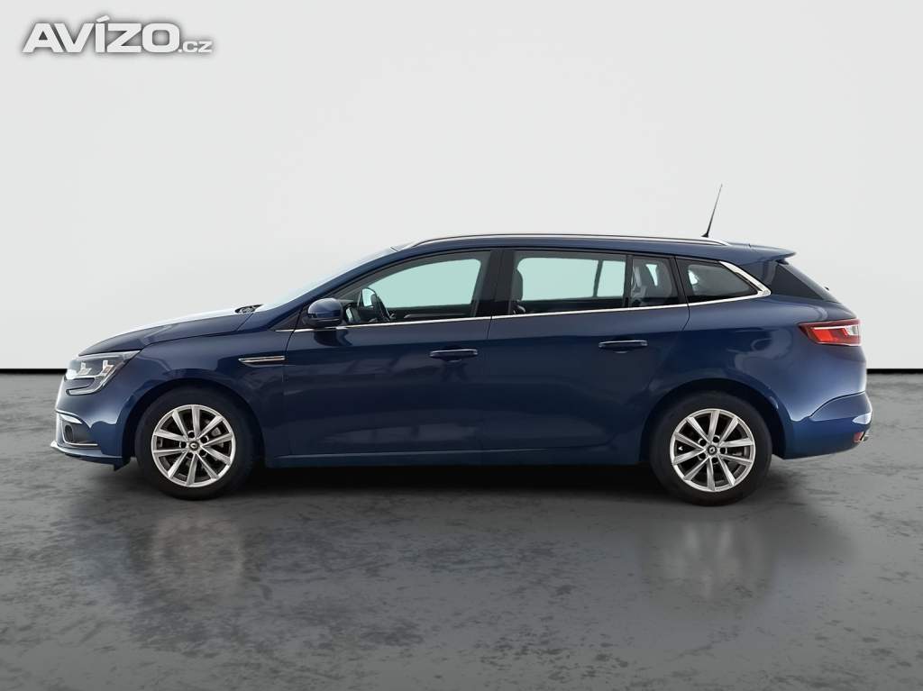 Foto inzerátu Renault Megane 1.2 TCe