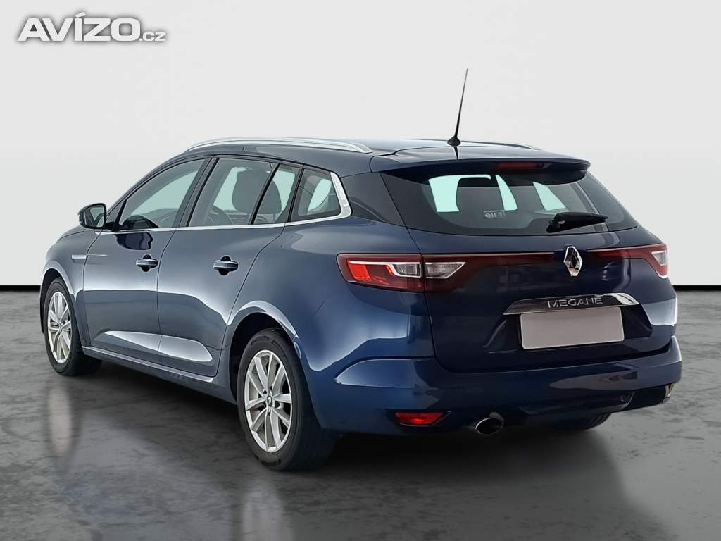 Foto inzerátu Renault Megane 1.2 TCe