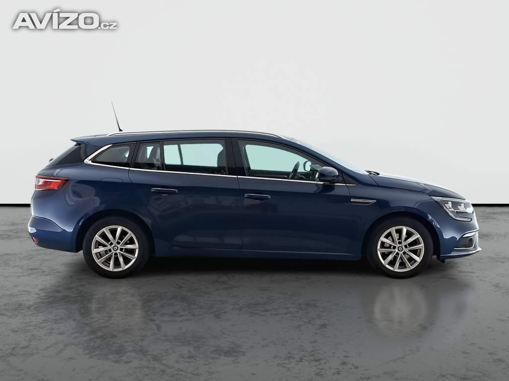 Foto inzerátu Renault Megane 1.2 TCe