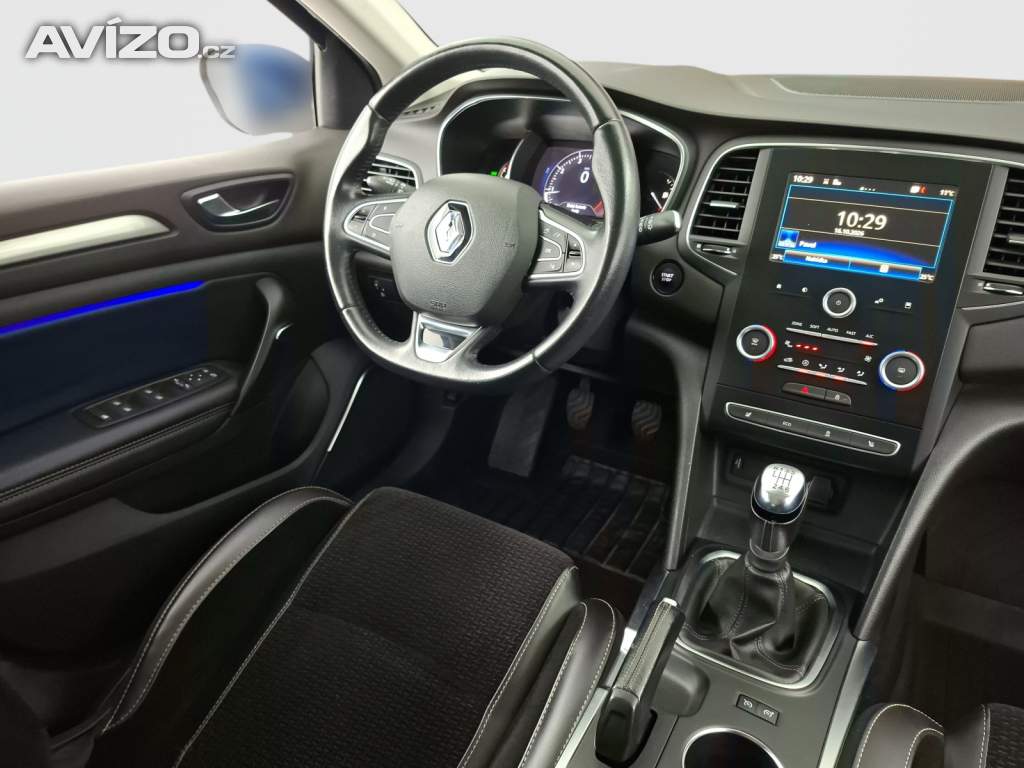 Foto inzerátu Renault Megane 1.2 TCe