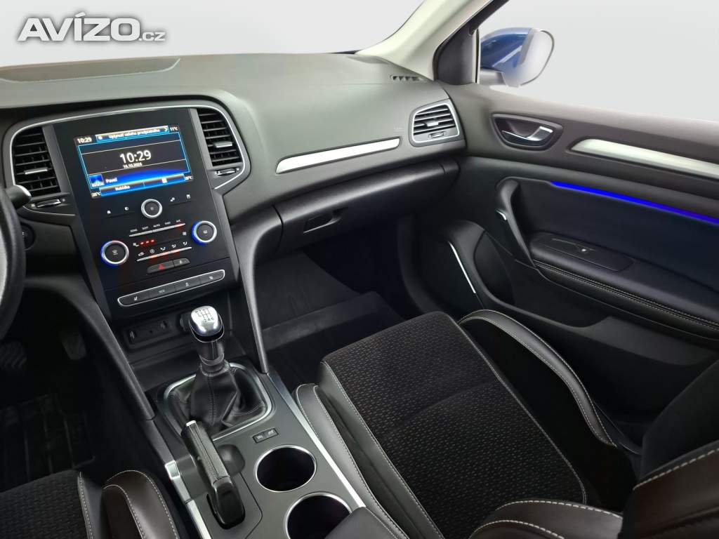 Foto inzerátu Renault Megane 1.2 TCe
