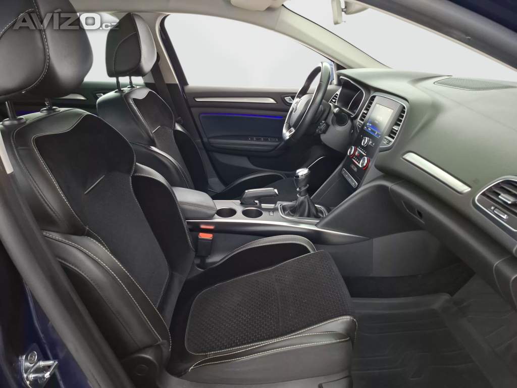 Foto inzerátu Renault Megane 1.2 TCe