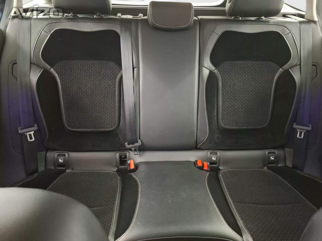 Foto inzerátu Renault Megane 1.2 TCe