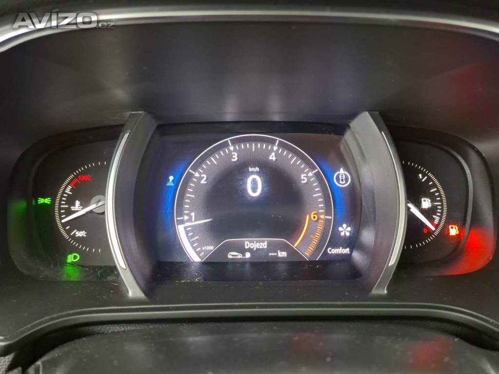 Foto inzerátu Renault Megane 1.2 TCe