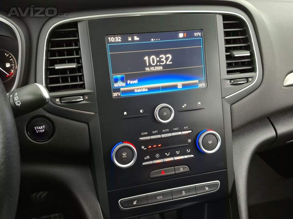 Foto inzerátu Renault Megane 1.2 TCe