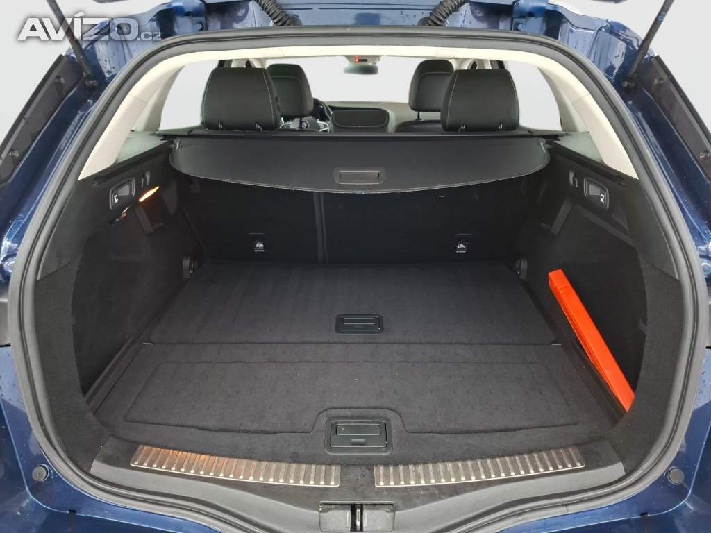 Foto inzerátu Renault Megane 1.2 TCe