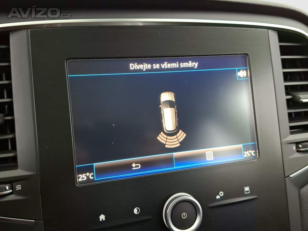 Foto inzerátu Renault Megane 1.2 TCe