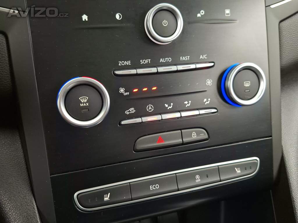 Foto inzerátu Renault Megane 1.2 TCe