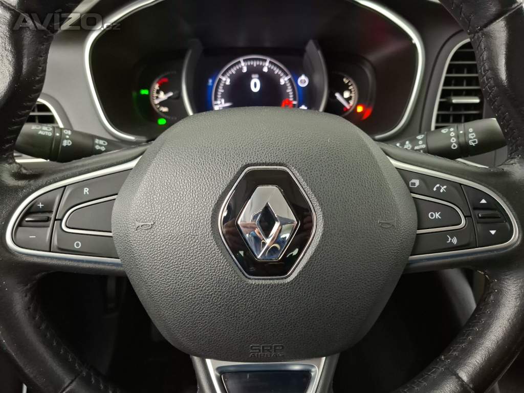 Foto inzerátu Renault Megane 1.2 TCe