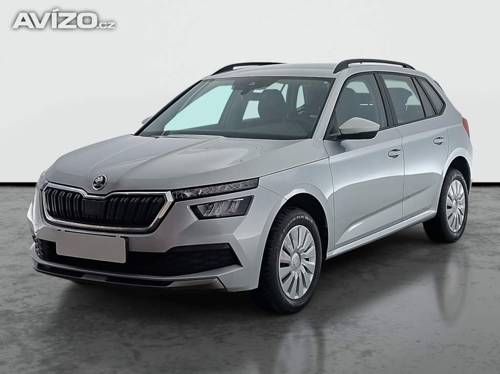 Foto inzerátu Skoda Kamiq 1.0 TSI