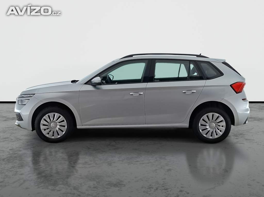 Foto inzerátu Skoda Kamiq 1.0 TSI