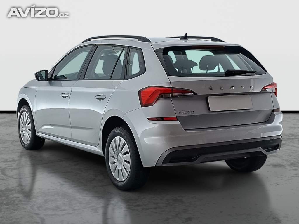 Foto inzerátu Skoda Kamiq 1.0 TSI